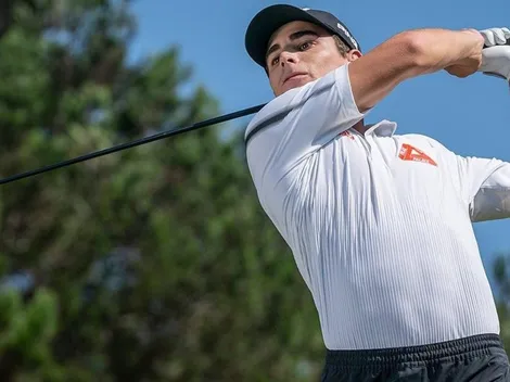 Niemann: “Quedé loco con la serie de Michael Jordan, extraodinaria”