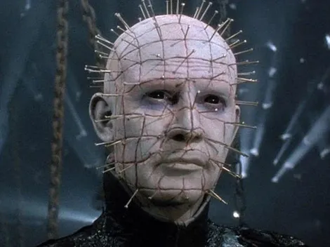 HBO creará serie de "Hellraiser"