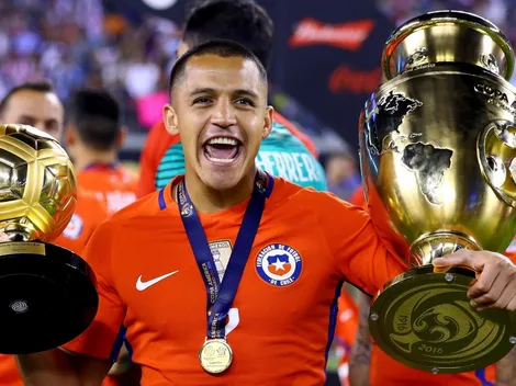 "Solo quiero agradecer a los que me ayudaron a cumplir mi sueño"