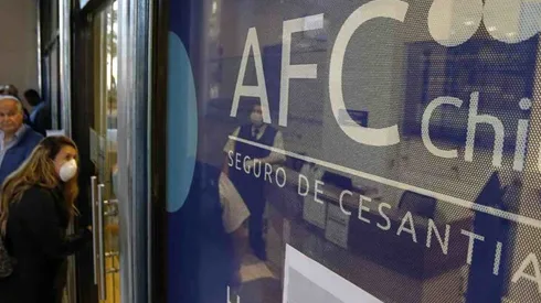 Los sueldos se cobrarán a través del Seguro de Cesantía.