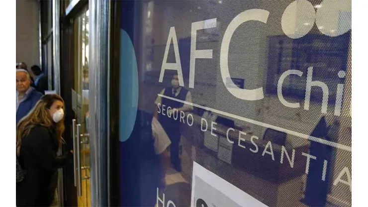 Los sueldos se cobrarán a través del Seguro de Cesantía.