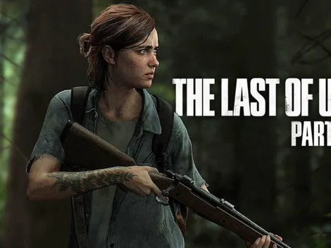 Naughty Dog pide no compartir las filtraciones de TLOU 2