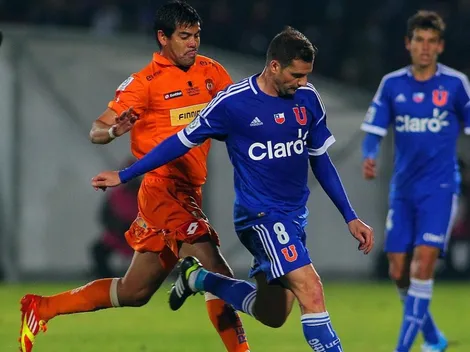 Pepe Díaz desclasifica el día en que pudo jugar por la Roja