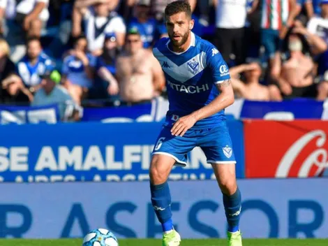 Fernando Gago no se rinde: "Quiero seguir jugando a la pelota"