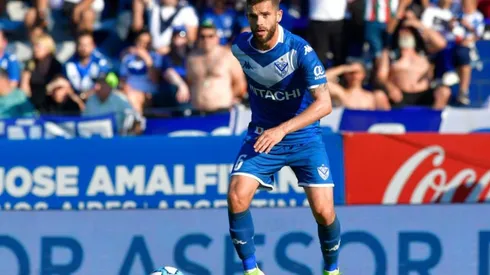 El argentino no se rinde