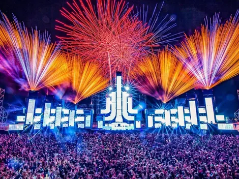 Creamfields 2020 anuncia su line up