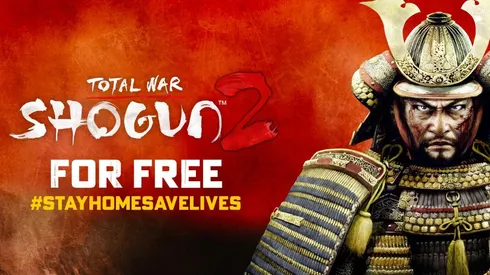 El videojuego estará disponible de forma gratuita hasta el 1 de mayo.