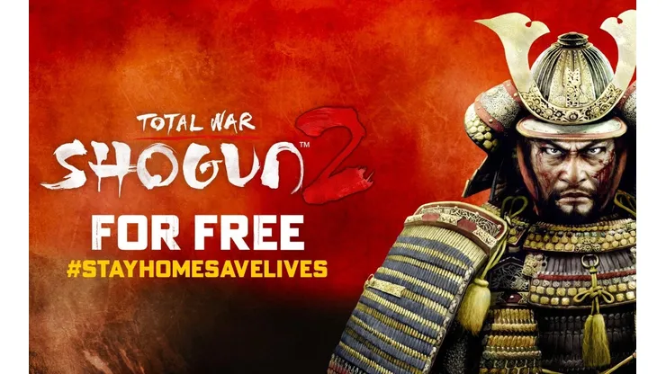 El videojuego estará disponible de forma gratuita hasta el 1 de mayo.