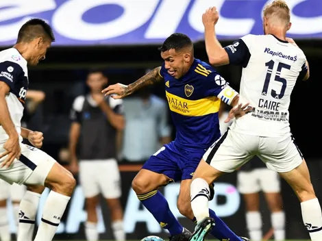 En Argentina toman una drástica decisión y se acaba el fútbol