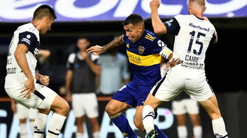 Boca fue el último campeón