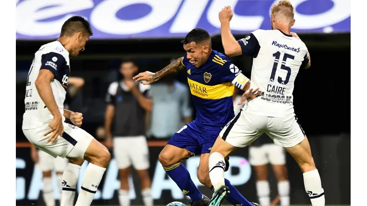 Boca fue el último campeón