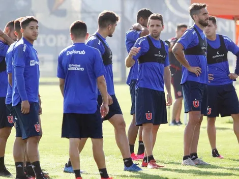 La fecha en que pueden volver a entrenar los equipos chilenos