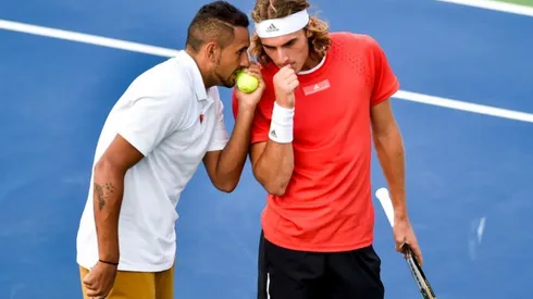 El griego y el australiano son muy cercanos