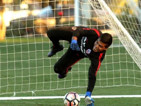 Portero de Iquique y doping positivo: “Tomé un diurético con prescripción médica”