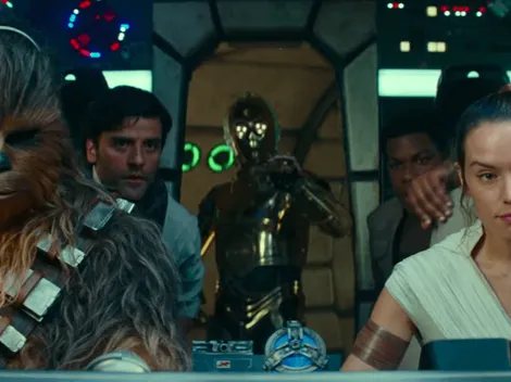 Saga completa de "Star Wars" estará disponible en Disney Plus