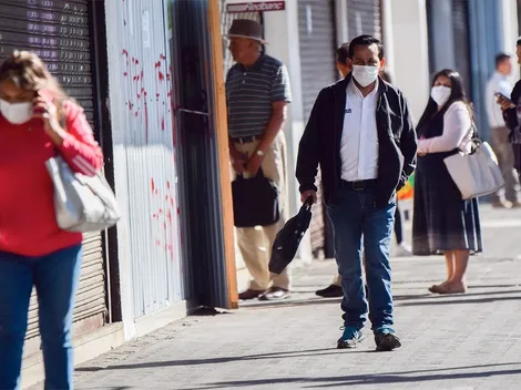 Conoce los nuevos criterios para casos sospechosos de coronavirus en Chile