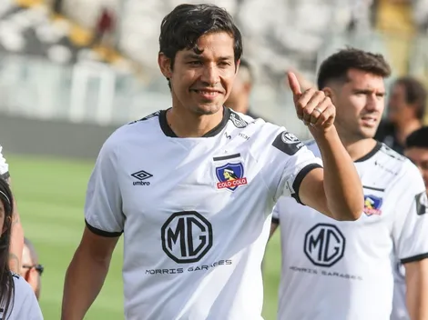 Excampeón del mundo con España halaga a Fernández: “Tenía un cañón en la pierna”