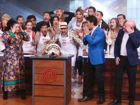 "Masterchef Celebrity" define a sus 10 mejores