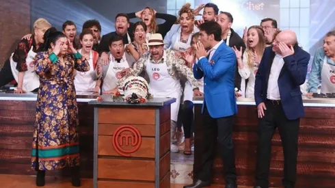 Desde ahora, "Masterchef Celebrity" enfrenta su recta final.