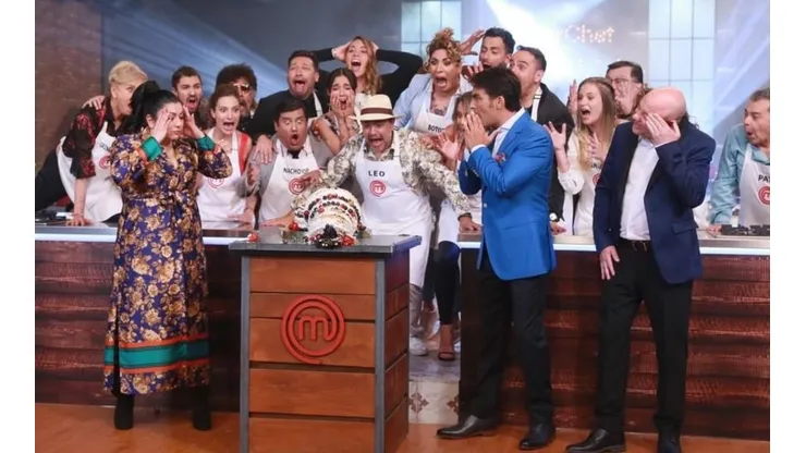 Desde ahora, "Masterchef Celebrity" enfrenta su recta final.
