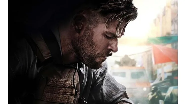 El actor ha maravillado a los usuarios de Netflix.