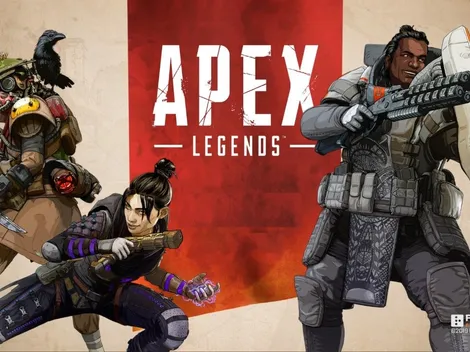 Se retrasa la llegada de la Temporada 5 de Apex Legends