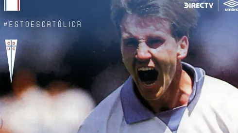 Tudor y el día de los siete goles