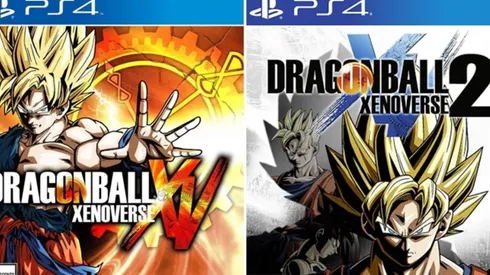 Ambos juegos están a 12 mil pesos chilenos.