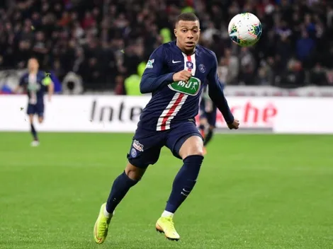 Klopp se desespera y toma el teléfono para empezar a negociar por Mbappé