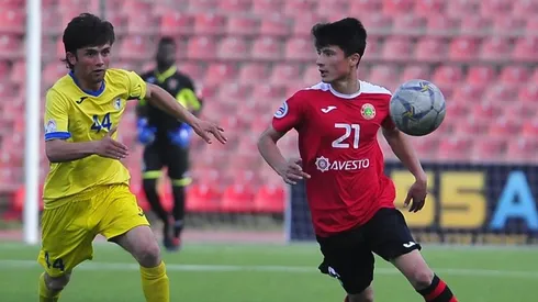 Una liga menos con fútbol