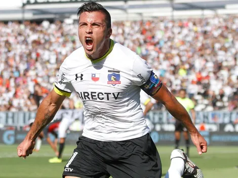 Fierro arma su once ideal de Colo Colo: “¡Qué equipo me mandé!”