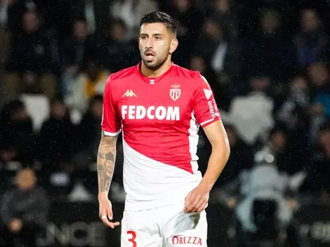 Mónaco destaca a Maripán: "¡El Memo es la raja!"