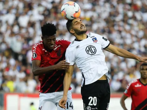 El gigantesco lío de Colo Colo con Nicolás Blandi y su sueldo