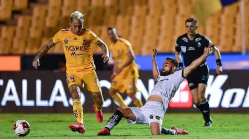 Varas puede volver a Brasil