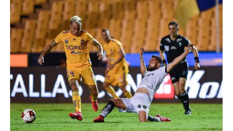 Varas puede volver a Brasil