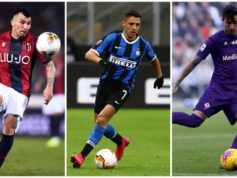 Italia permite los entrenamientos de equipos de fútbol