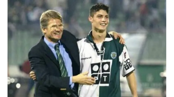 László Bölöni cuenta los inicios del Bicho