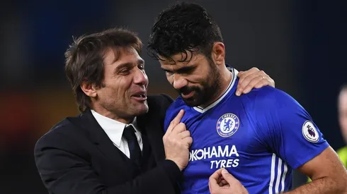 Costa critica el lado humano de Conte