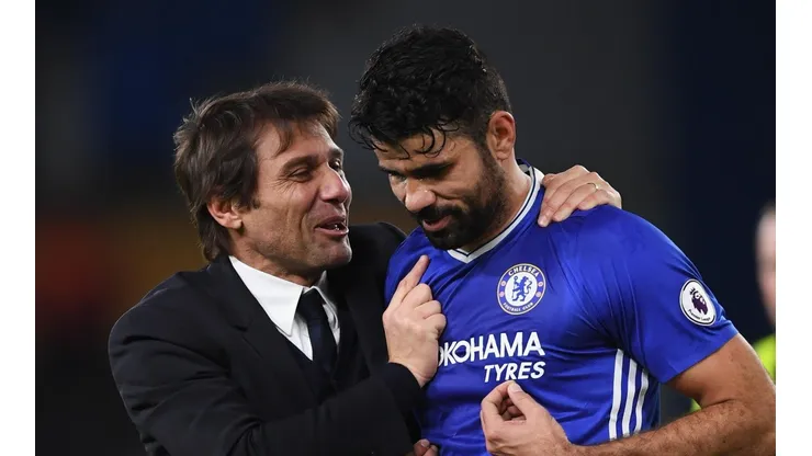 Costa critica el lado humano de Conte