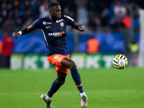 Futbolista del Montpellier grave por el coronavirus sale del coma