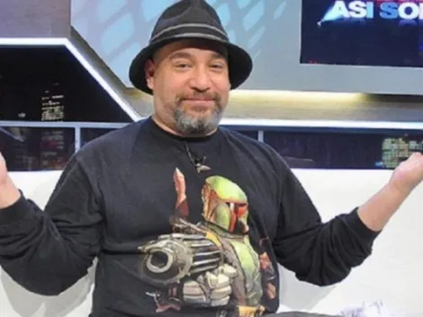 Salfate y Así Somos vuelven al trasnoche