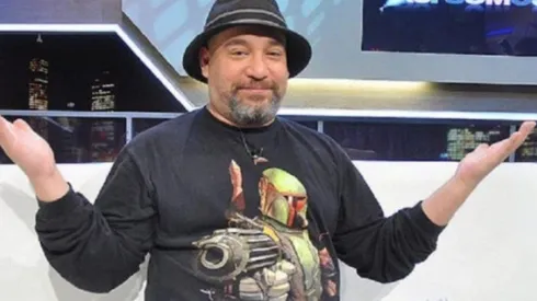 El crítico de cine volverá con su espacio a La Red.