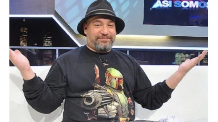 El crítico de cine volverá con su espacio a La Red.