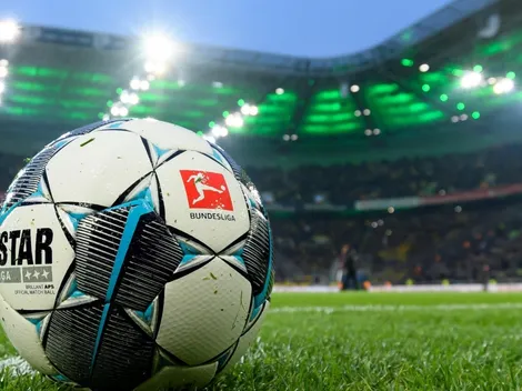 "Si no jugamos pronto, la Bundesliga se hundirá"