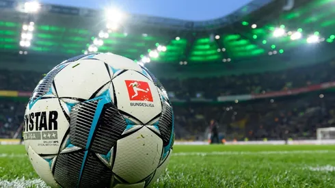 Temen por la Bundesliga en Alemania