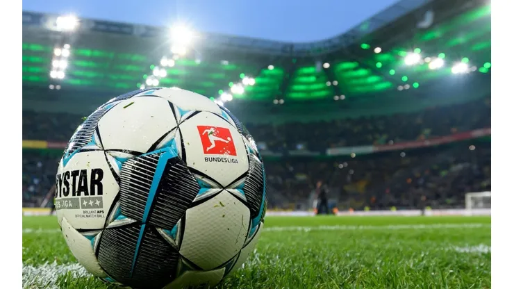Temen por la Bundesliga en Alemania