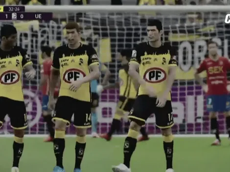 Coquimbo vence a Unión Española y es el semifinalista del torneo Entel eSports