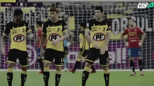 Coquimbo Unido vence a Unión Española