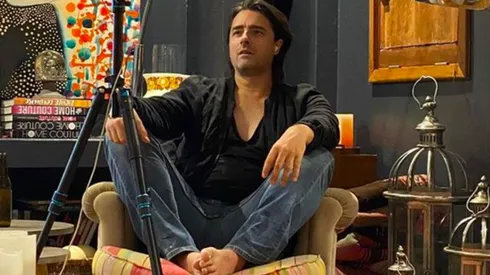 Jorge Zabaleta se aleja de la televisión y anuncia su retiro momentáneo