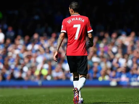 ¡Bombazo! Trueque entre Pogba y Di María